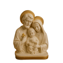 Kit Devoção Sagrada Família  - Lar com Fé®