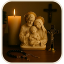 Kit Família Protegida - Lar com Fé®