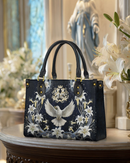 Bolsa Católica em Couro - Todos os modelos