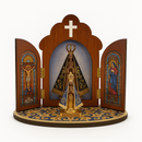 Kit Altar de Graças - Lar com Fé®