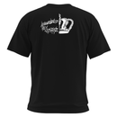 Camiseta Coroa de Espinhos e Vitória