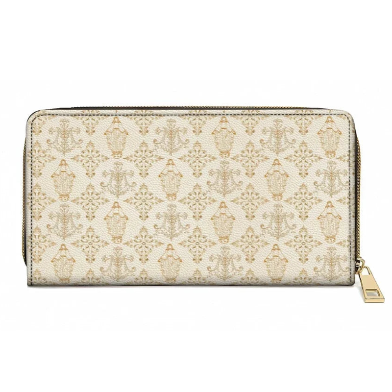 Carteira Católica Feminina - Ave Maria