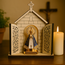 Capelinha de Nossa Senhora Aparecida®