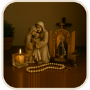 Kit A Paz Reinará - Lar com Fé®