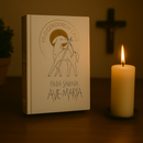 Bíblia Sagrada Cordeiro de Deus - Sagradas Escrituras®