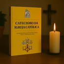 Catecismo da Igreja Católica 5ª Edição - Sagradas Escrituras®