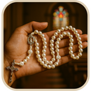 Terço Nossa Senhora Aparecida - Pérolas®