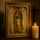 Quadro Nossa Senhora de Guadalupe®