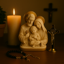 Kit Família Protegida - Lar com Fé®