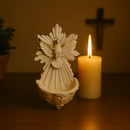 Porta Água Benta Espirito Santo®