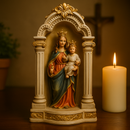 Capela Nossa Senhora Auxiliadora - Proteção no Lar®