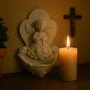 Porta Água Benta Anjo da Guarda®