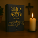 Bíblia Pastoral Comum - Sagradas Escrituras®