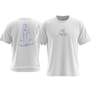 Camiseta Ave Maria
