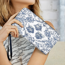 Carteira Católica Feminina - Sagrados Corações