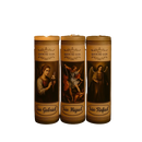 Kit de Velas Três Arcanjos - Chamas da Alma®
