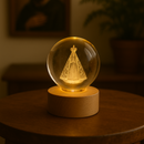 Kit Nossa Senhora + Brinde Exclusivo - Lar com Fé®