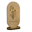 Kit Refúgio de Fé - Lar com Fé®