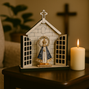 Capelinha de Nossa Senhora Aparecida®