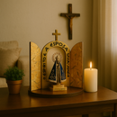 Capela Portuguesa Nossa Senhora Aparecida - Espaço de Devoção®