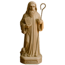 Imagem São Bento 20cm - Decoração com Fé®