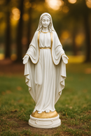 Imagem Nossa Senhora das Graças 23cm - Decoração com Fé®