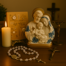 Kit Altar de Graças - Lar com Fé®