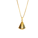 Colar Nossa Senhora Aparecida Veneziana®
