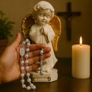 Terço Clássico Medalha das Graças®