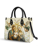 Bolsa Católica em Couro - Todos os modelos