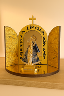 Capela Portuguesa Nossa Senhora Aparecida - Espaço de Devoção®