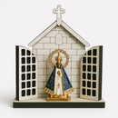 Capelinha de Nossa Senhora Aparecida®