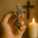 Kit Família Protegida - Lar com Fé®