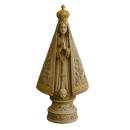 Kit 3 Peças de Mármore  - Lar com Fé®