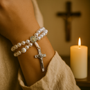 Kit Caminho da Cruz - Lar com Fé®