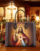 Bolsa Católica em Couro - Todos os modelos