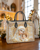 Bolsa Católica em Couro - Todos os modelos