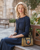 Bolsa Católica em Couro - Todos os modelos