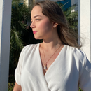 Colar Nossa Senhora - Dupla Face e Banhado a Ouro (1 UNIDADE)