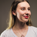 Brincos de Nossa Senhora Aparecida - Luz e Devoção