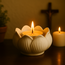 Kit Primeiro Oratório - Lar com Fé®