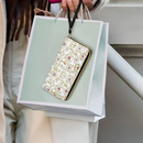 Carteira Católica Feminina - Sagrada Comunhão