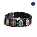 Pulseira de Madeira - Clássica e Tradicional