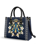 Bolsa Católica em Couro - Todos os modelos