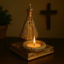 Kit Altar de Graças - Lar com Fé®