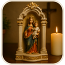 Capela Nossa Senhora Auxiliadora - Proteção no Lar®