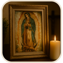 Quadro Nossa Senhora de Guadalupe®