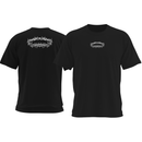 Camiseta Coroa de Espinhos