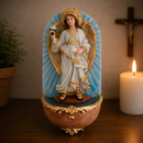 Porta Água Benta São Gabriel®