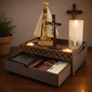 Movél Altar de Oração C/ Gaveta®